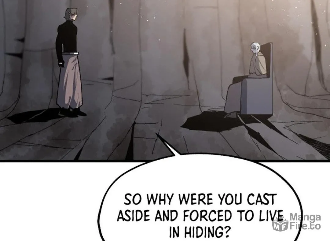 Light of the Dawn (Remake) Chapter 46 page 66 - 