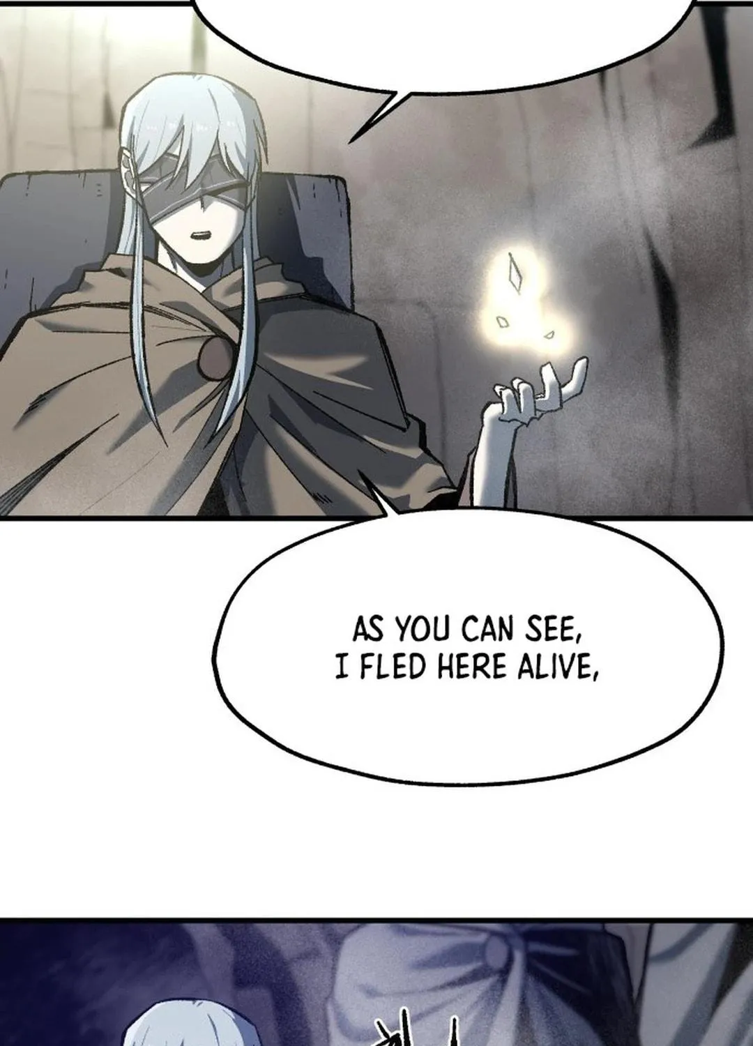 Light of the Dawn (Remake) Chapter 46 page 69 - 