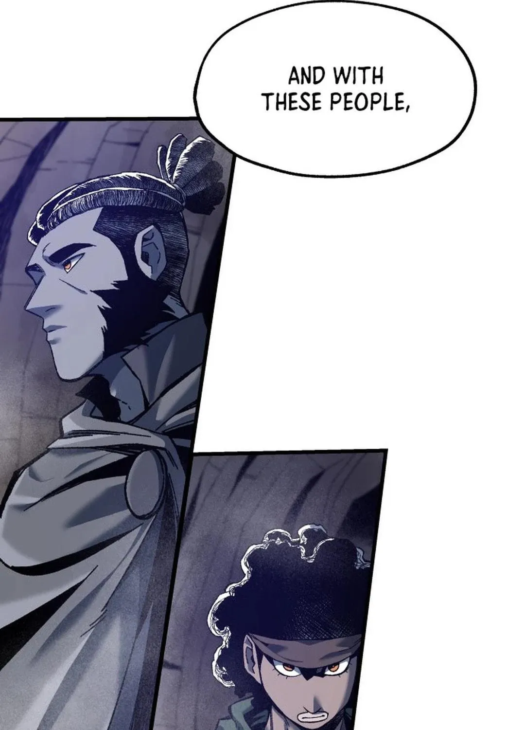 Light of the Dawn (Remake) Chapter 46 page 71 - 