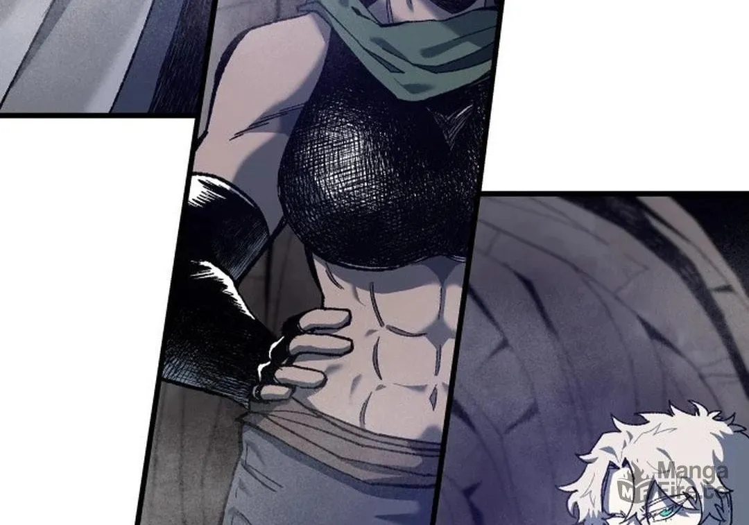 Light of the Dawn (Remake) Chapter 46 page 72 - 