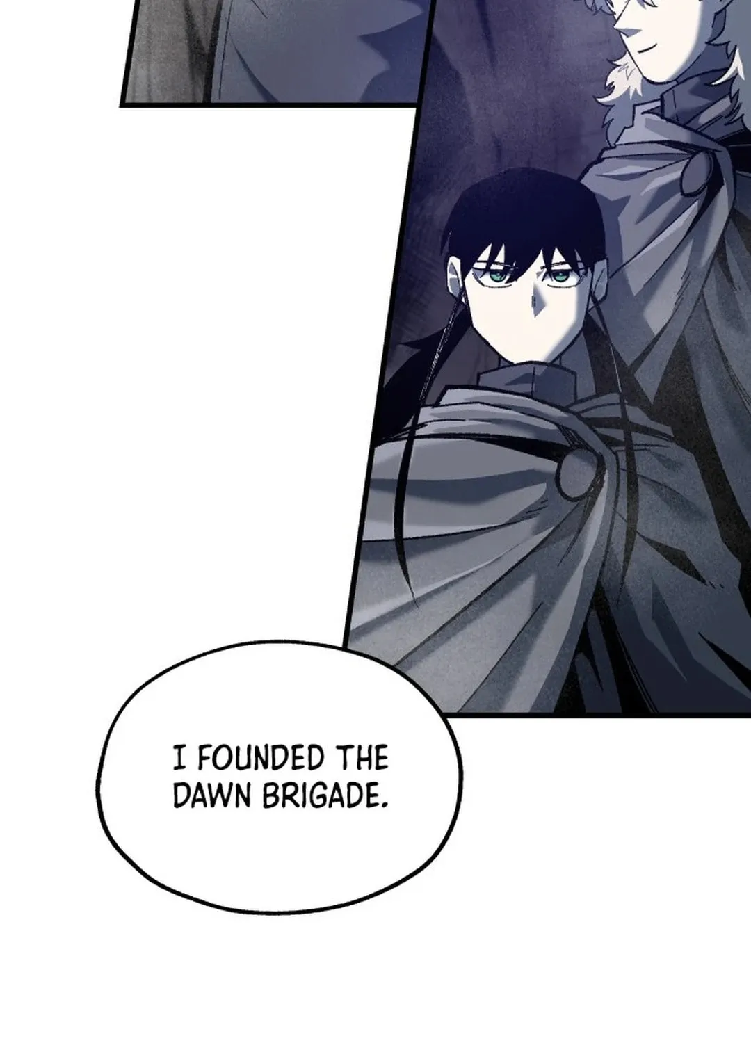 Light of the Dawn (Remake) Chapter 46 page 73 - 