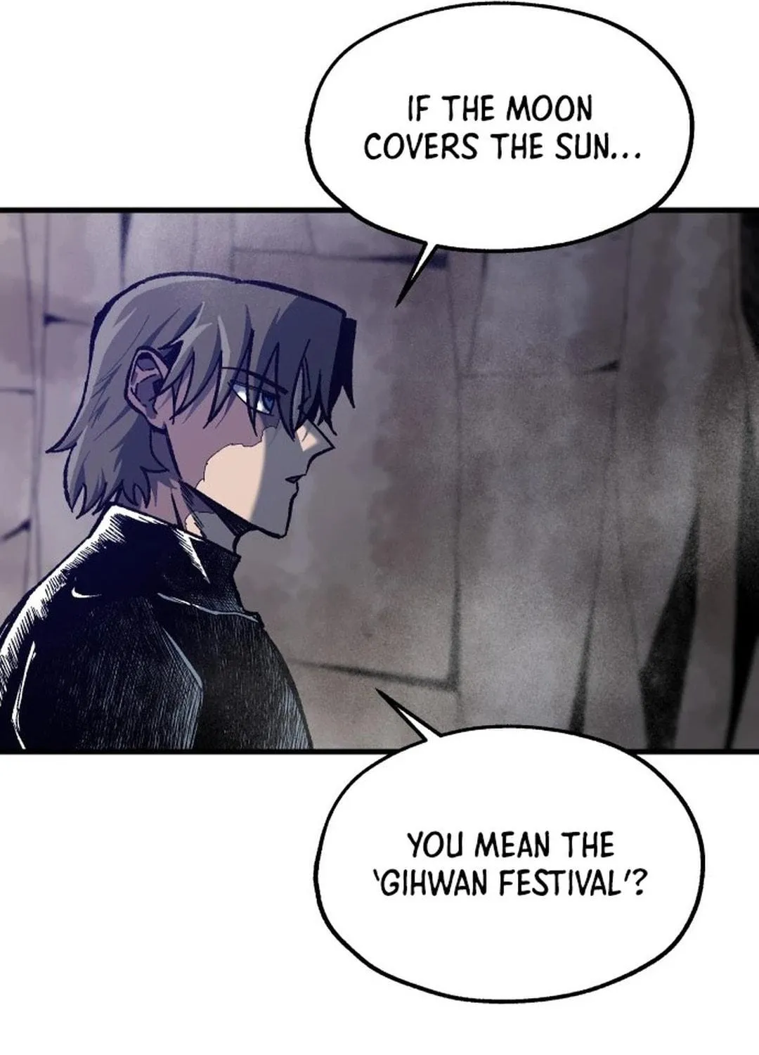 Light of the Dawn (Remake) Chapter 46 page 83 - 