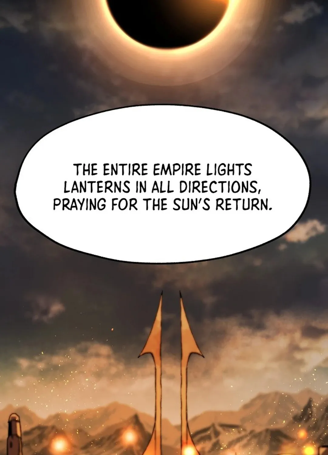 Light of the Dawn (Remake) Chapter 46 page 87 - 