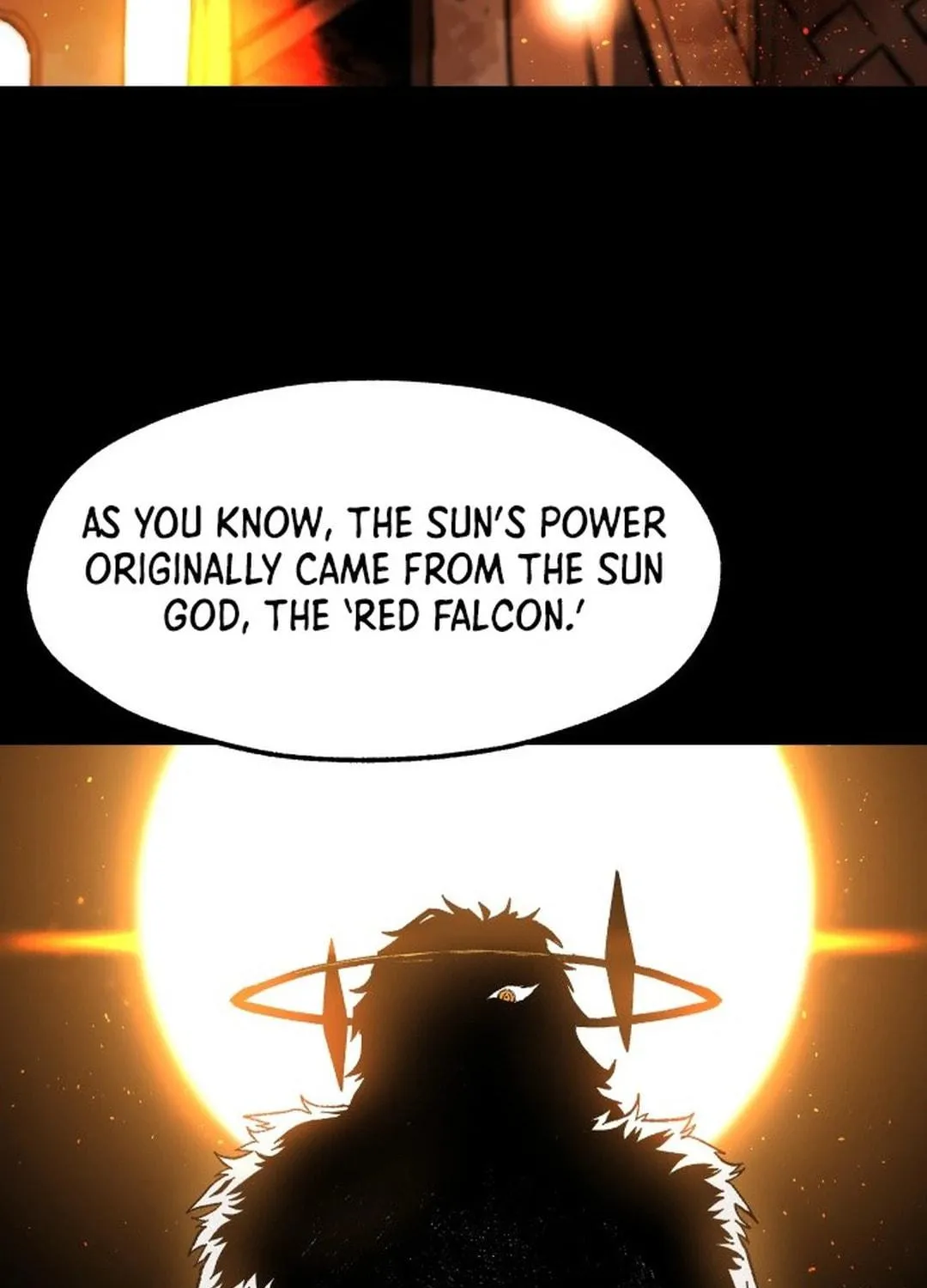 Light of the Dawn (Remake) Chapter 46 page 89 - 