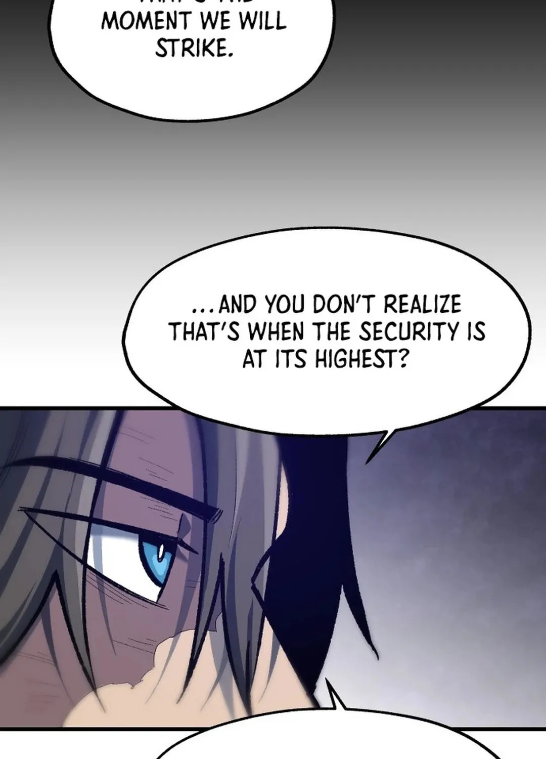 Light of the Dawn (Remake) Chapter 46 page 91 - 