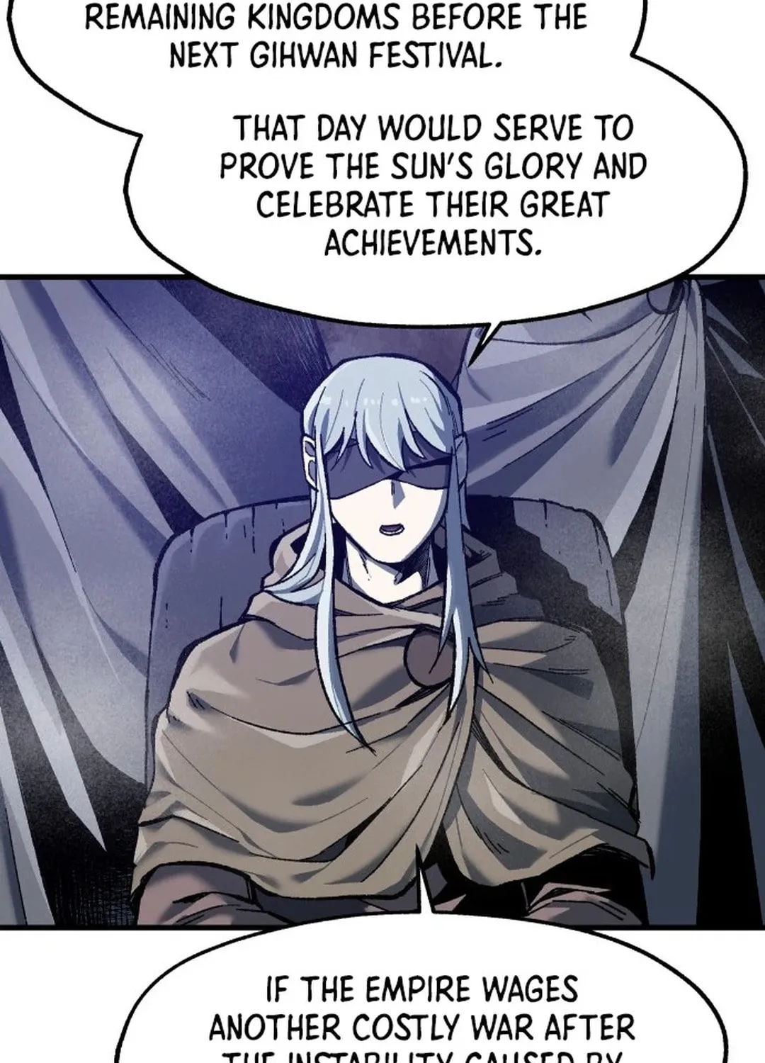 Light of the Dawn (Remake) Chapter 46 page 93 - 