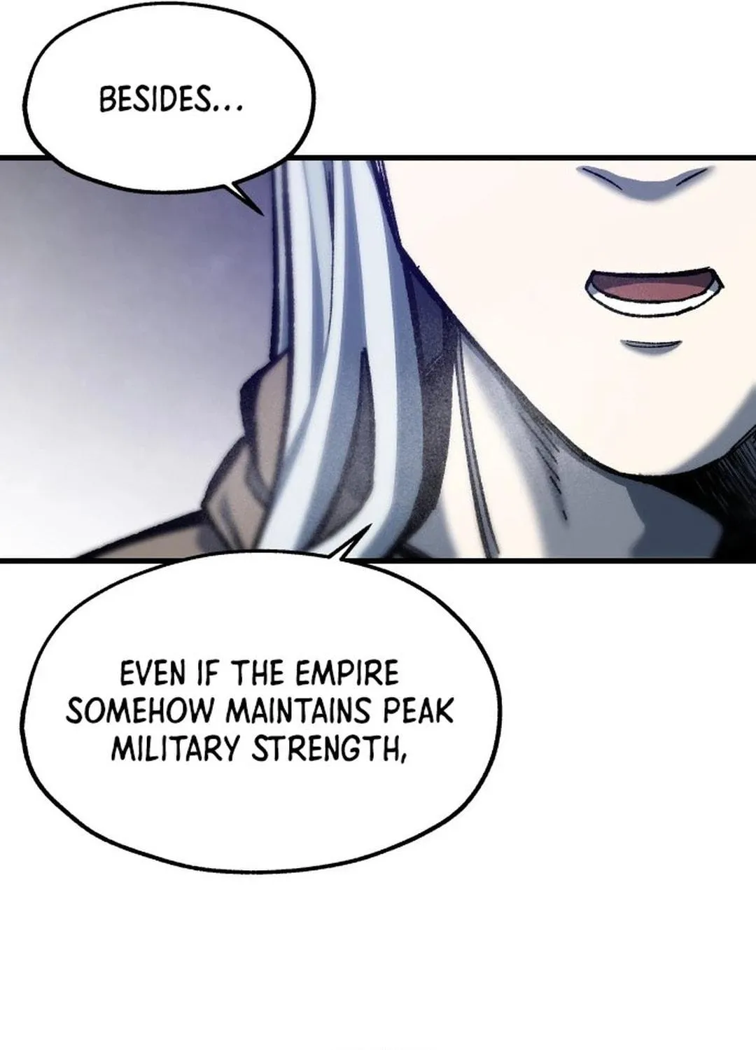 Light of the Dawn (Remake) Chapter 46 page 95 - 