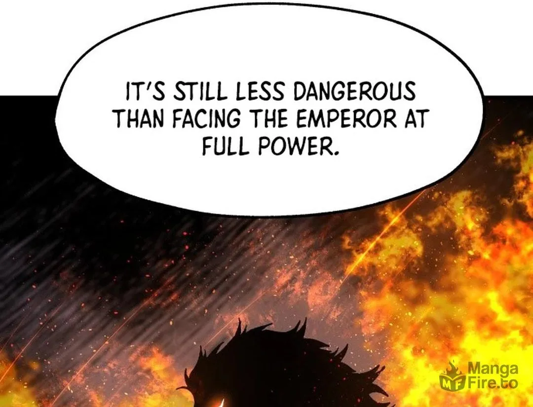 Light of the Dawn (Remake) Chapter 46 page 96 - 
