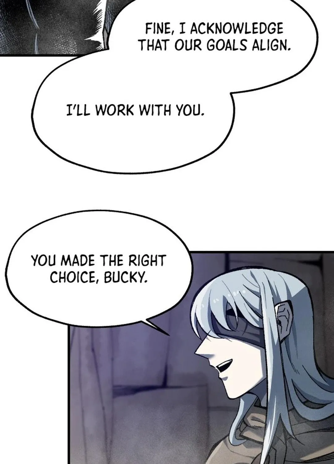 Light of the Dawn (Remake) Chapter 46 page 99 - 