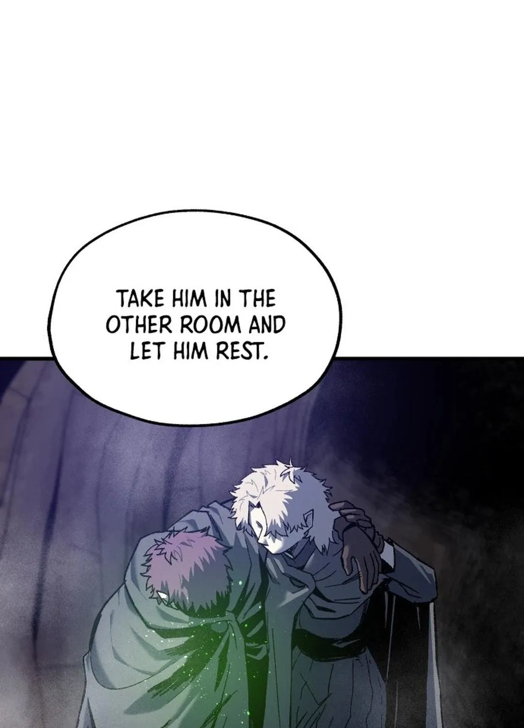 Light of the Dawn (Remake) Chapter 47 page 101 - 