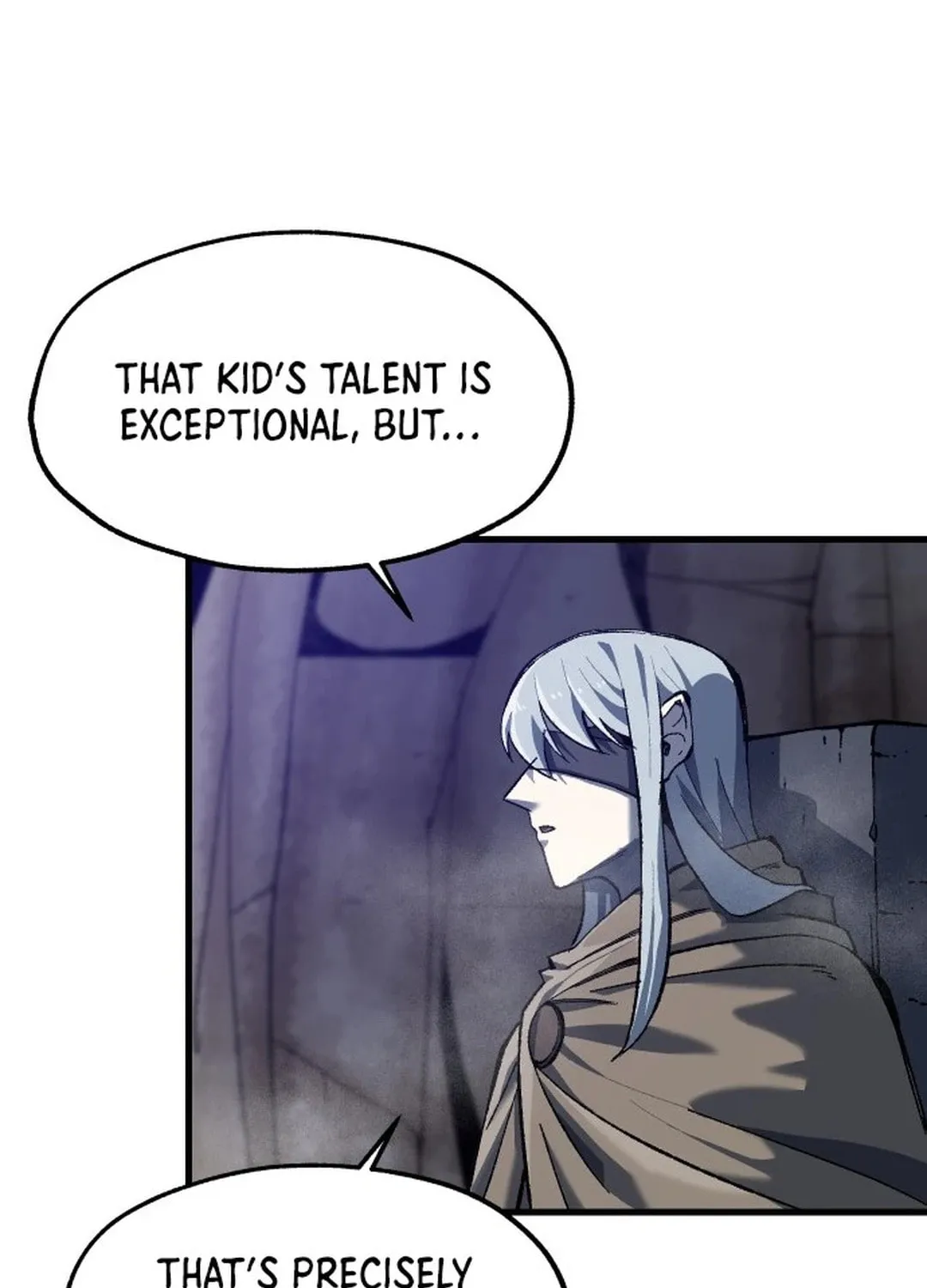 Light of the Dawn (Remake) Chapter 47 page 105 - 
