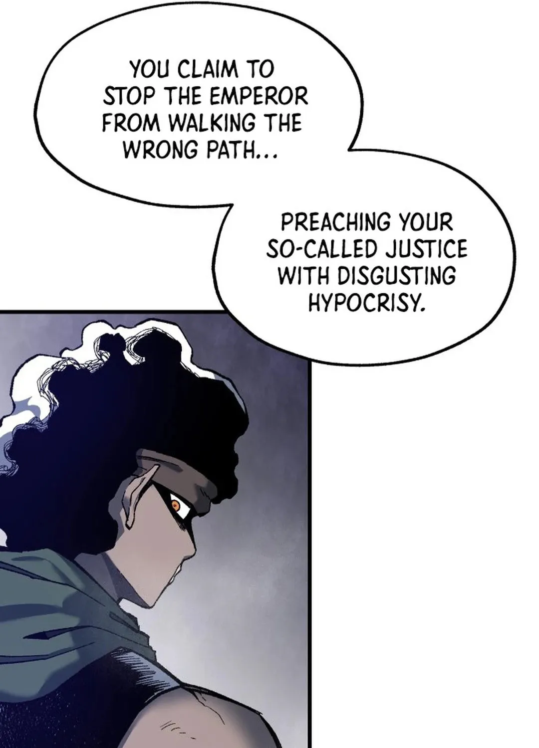 Light of the Dawn (Remake) Chapter 47 page 110 - 