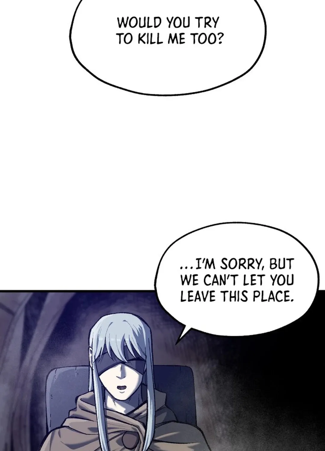 Light of the Dawn (Remake) Chapter 47 page 116 - 