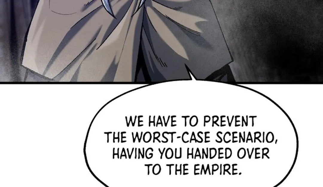 Light of the Dawn (Remake) Chapter 47 page 117 - 