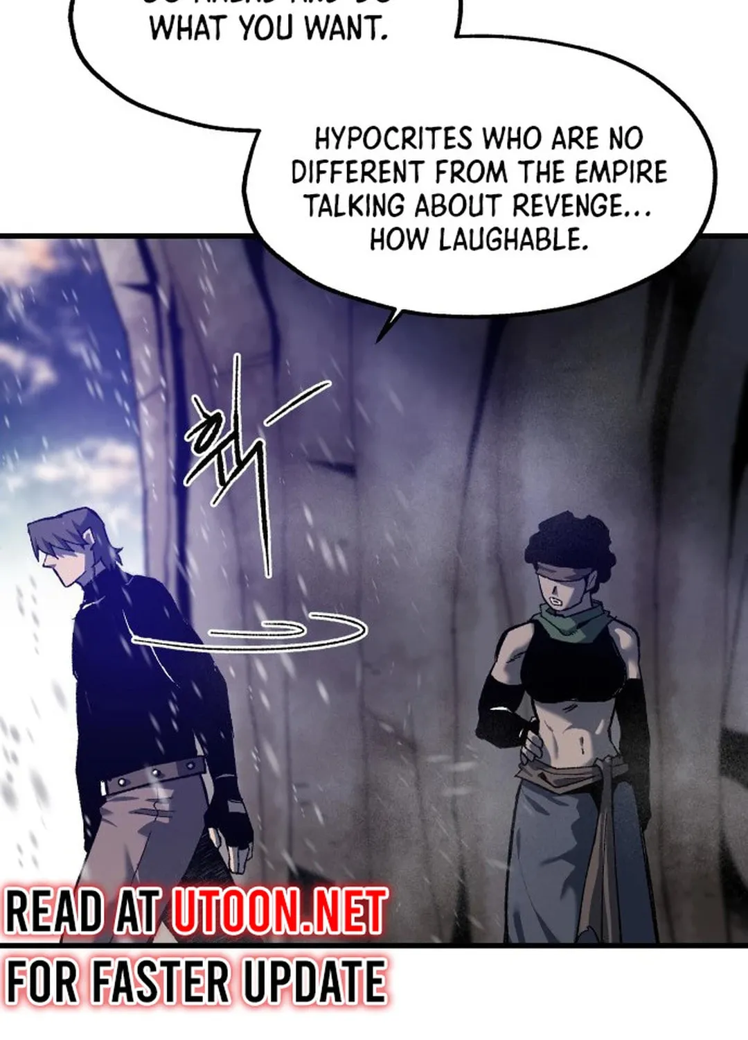 Light of the Dawn (Remake) Chapter 47 page 120 - 