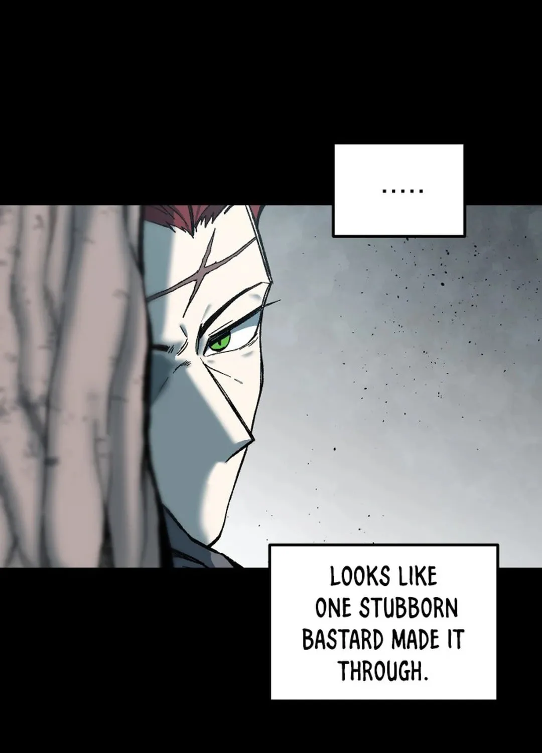 Light of the Dawn (Remake) Chapter 47 page 13 - 