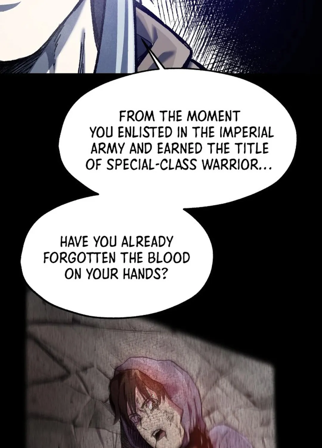 Light of the Dawn (Remake) Chapter 47 page 128 - 