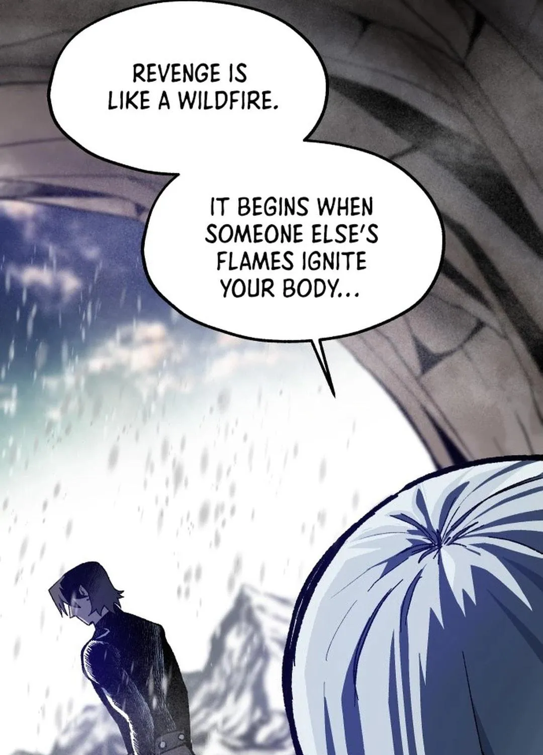 Light of the Dawn (Remake) Chapter 47 page 134 - 