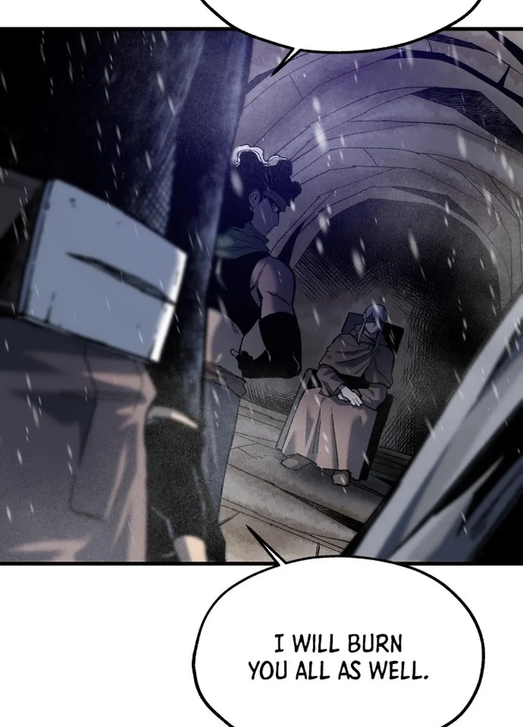 Light of the Dawn (Remake) Chapter 47 page 150 - 