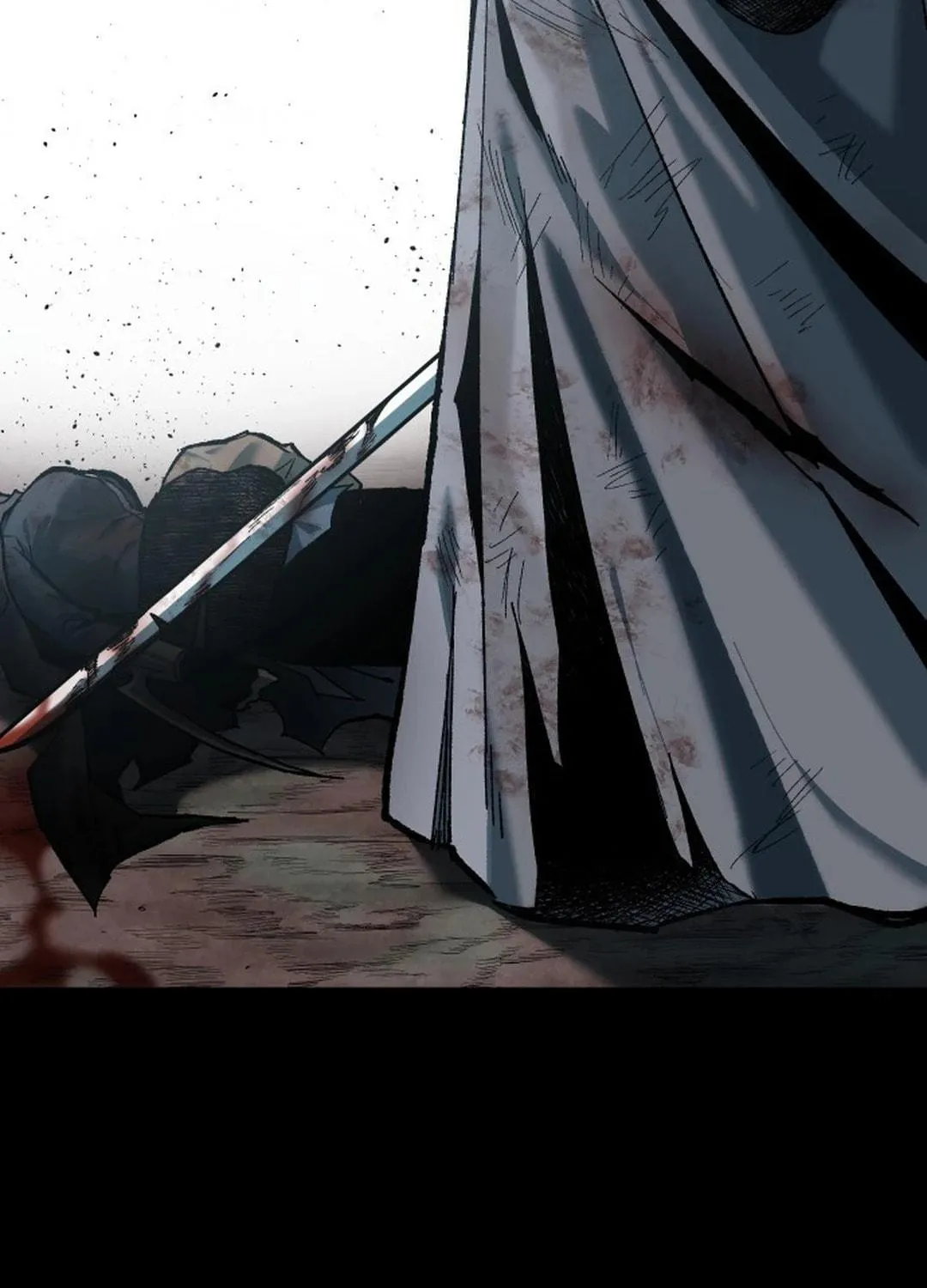 Light of the Dawn (Remake) Chapter 47 page 17 - 