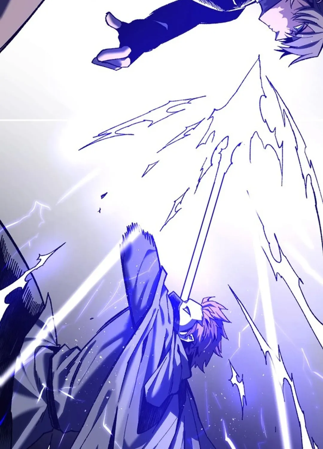 Light of the Dawn (Remake) Chapter 47 page 25 - 