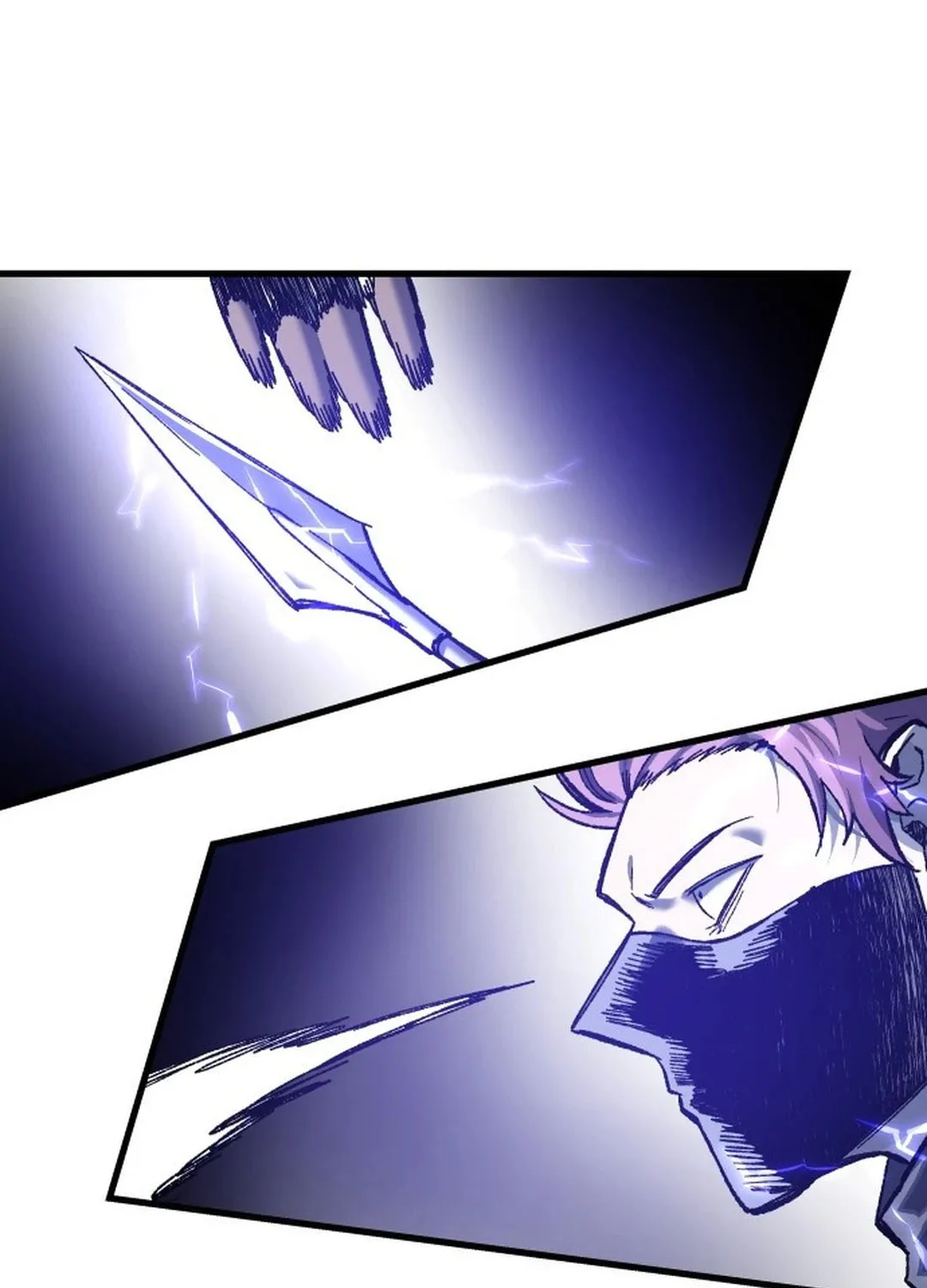 Light of the Dawn (Remake) Chapter 47 page 27 - 
