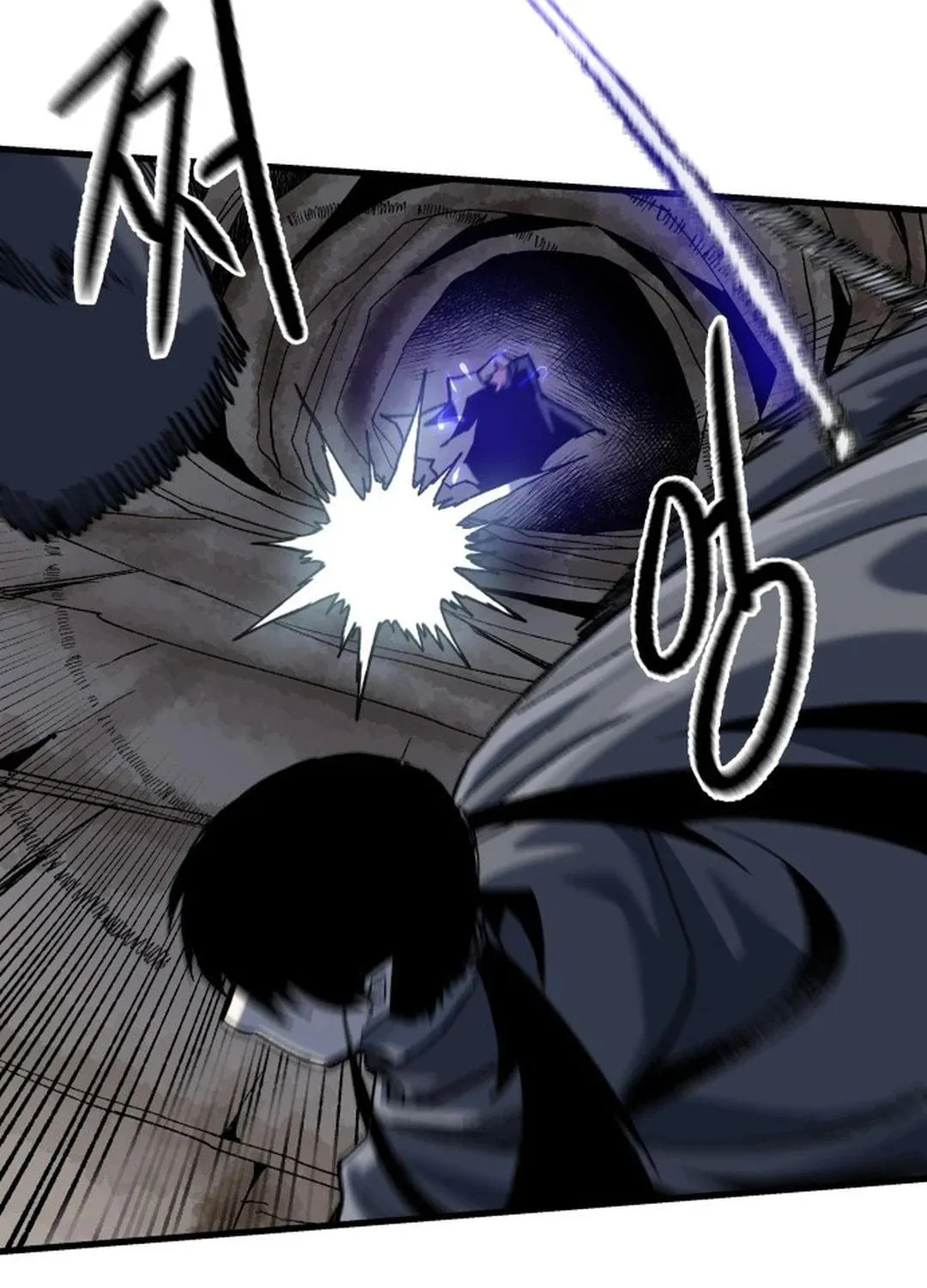 Light of the Dawn (Remake) Chapter 47 page 29 - 