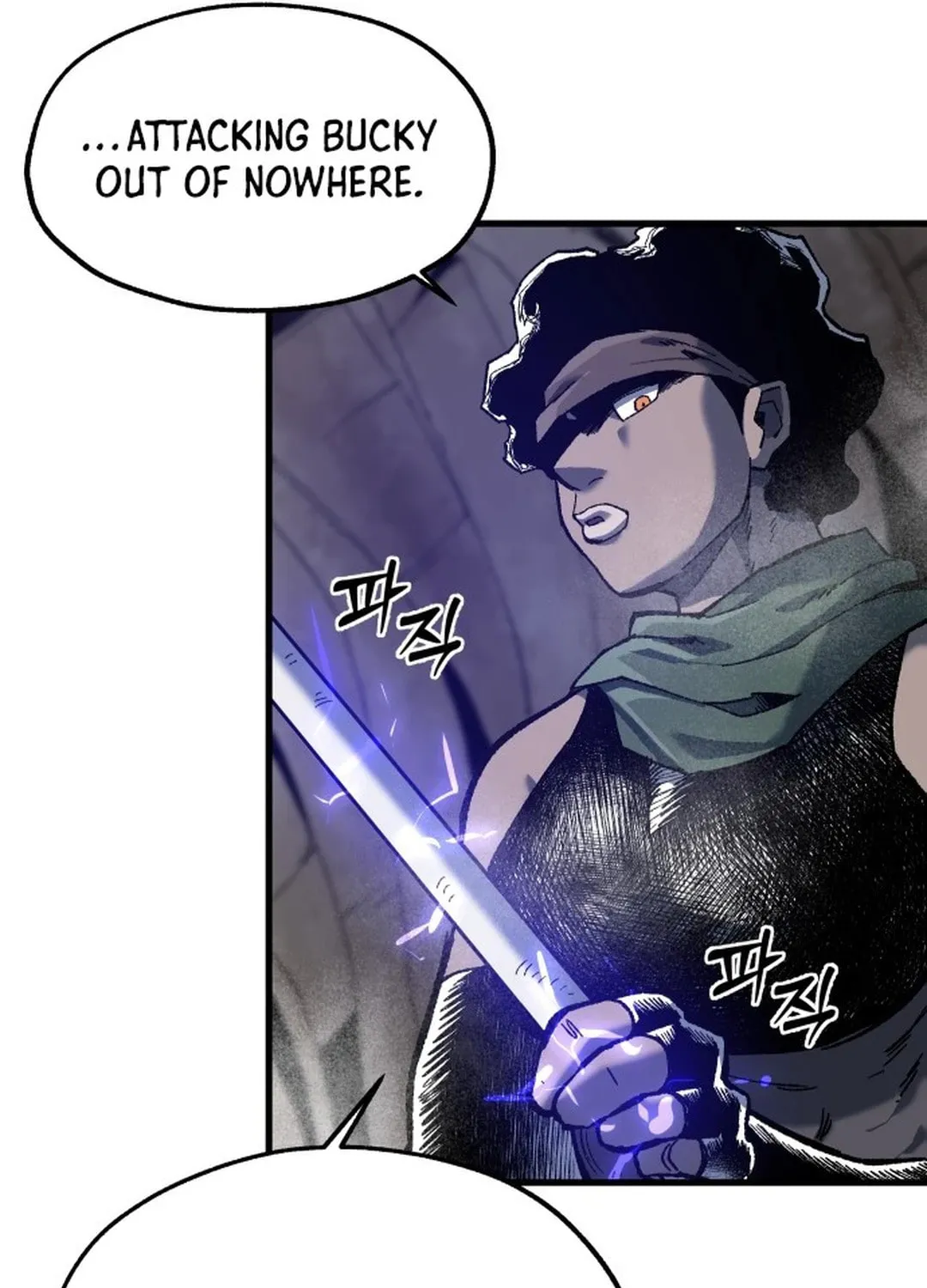 Light of the Dawn (Remake) Chapter 47 page 33 - 