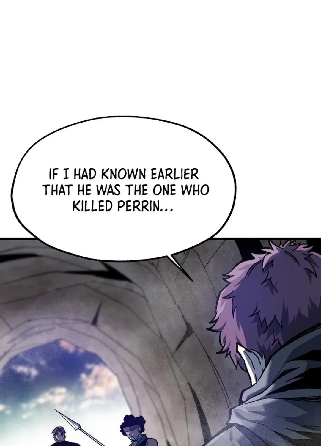 Light of the Dawn (Remake) Chapter 47 page 37 - 