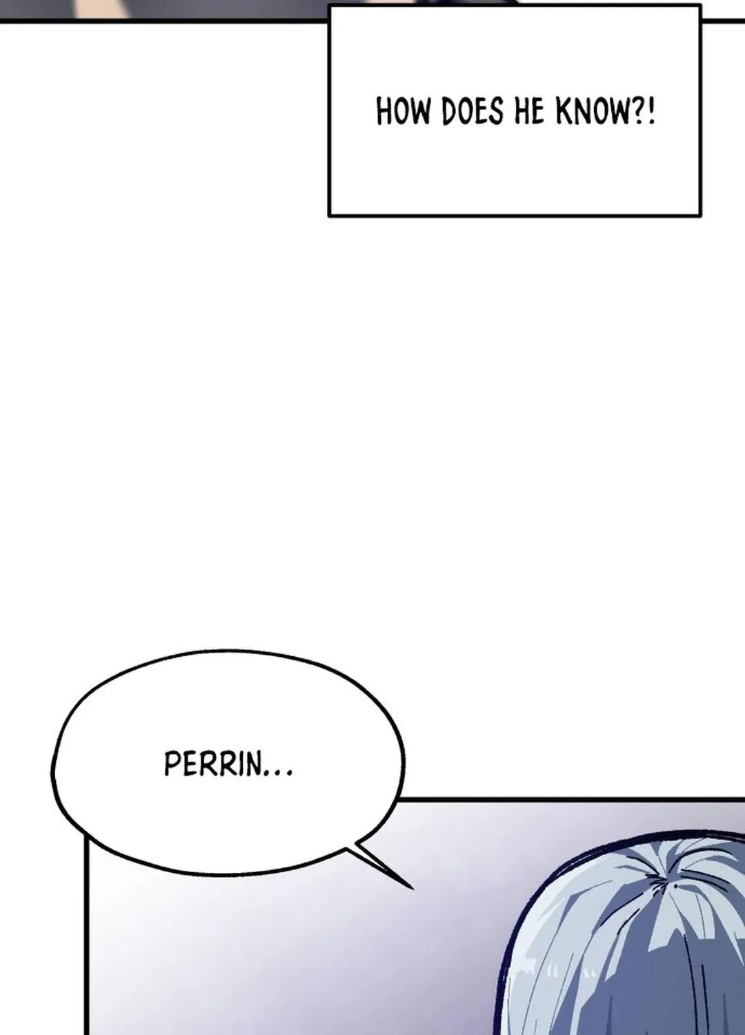 Light of the Dawn (Remake) Chapter 47 page 41 - 