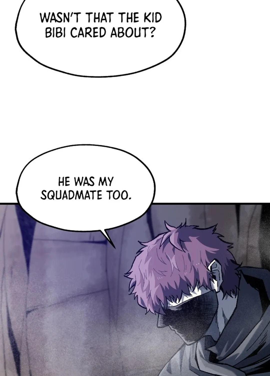 Light of the Dawn (Remake) Chapter 47 page 43 - 