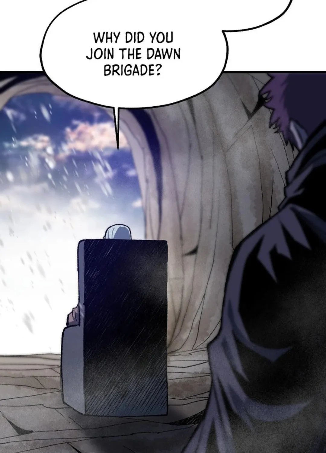 Light of the Dawn (Remake) Chapter 47 page 55 - 