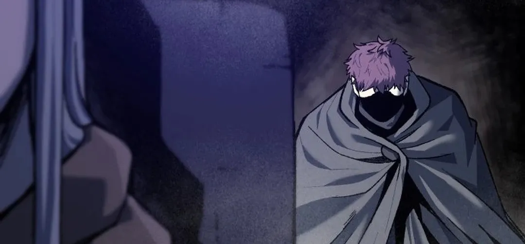 Light of the Dawn (Remake) Chapter 47 page 64 - 