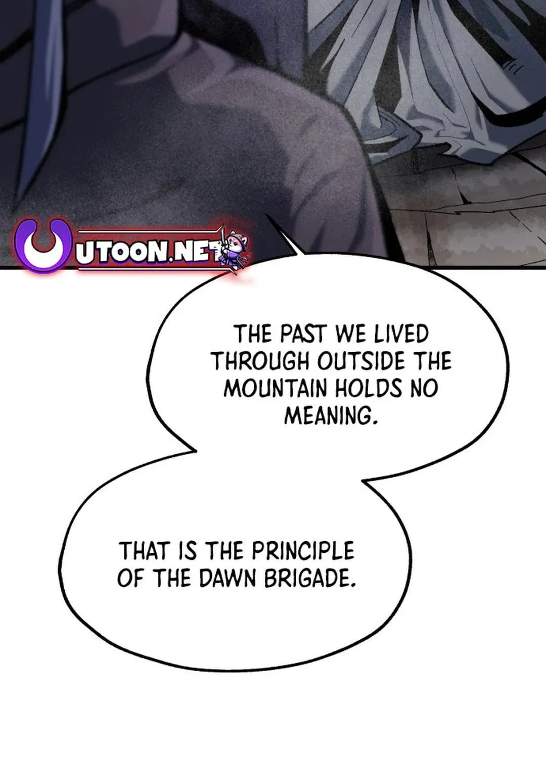 Light of the Dawn (Remake) Chapter 47 page 65 - 