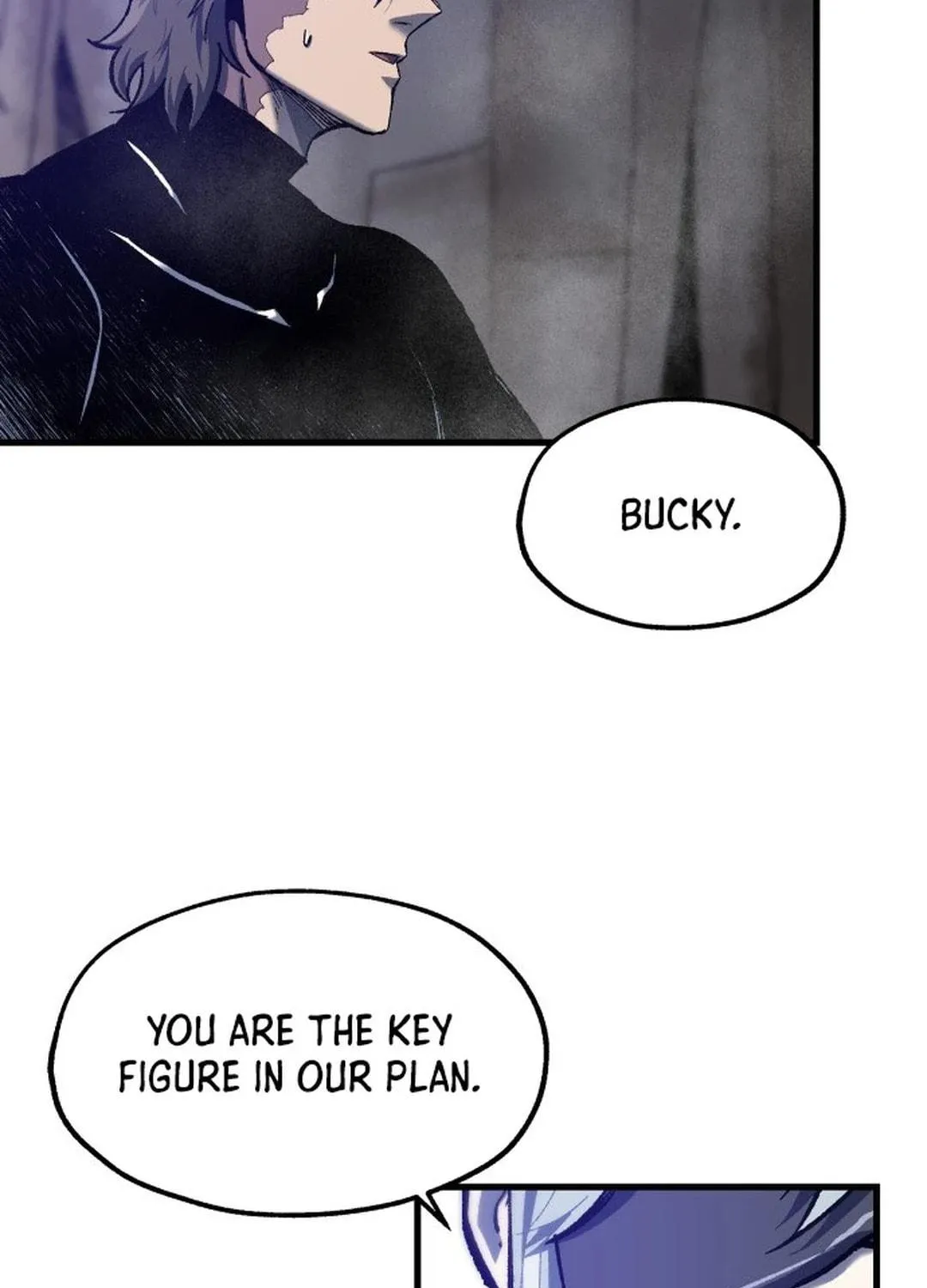 Light of the Dawn (Remake) Chapter 47 page 83 - 