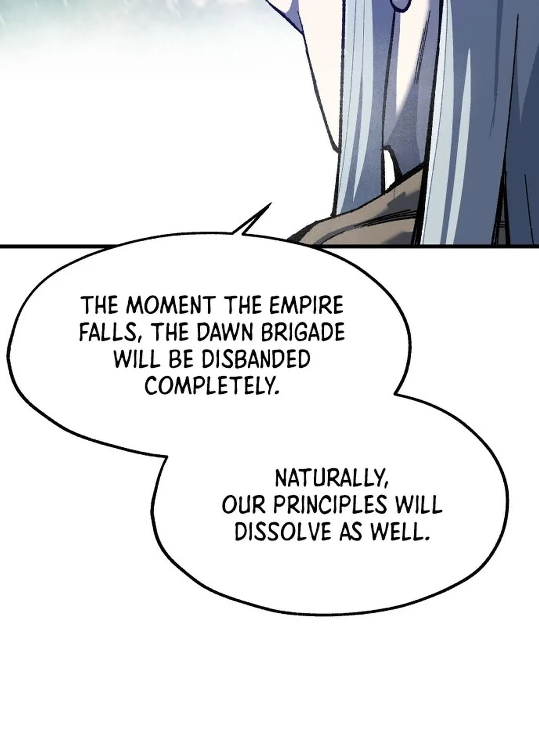 Light of the Dawn (Remake) Chapter 47 page 91 - 
