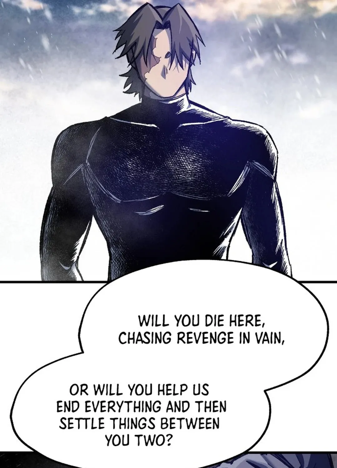 Light of the Dawn (Remake) Chapter 47 page 93 - 