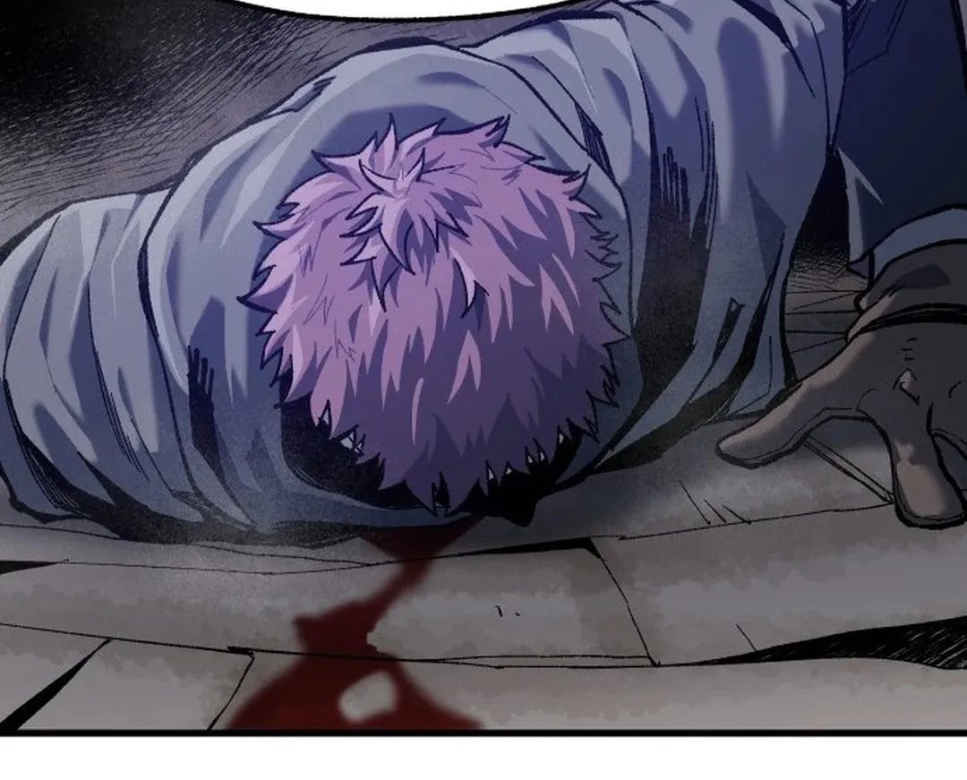 Light of the Dawn (Remake) Chapter 47 page 94 - 