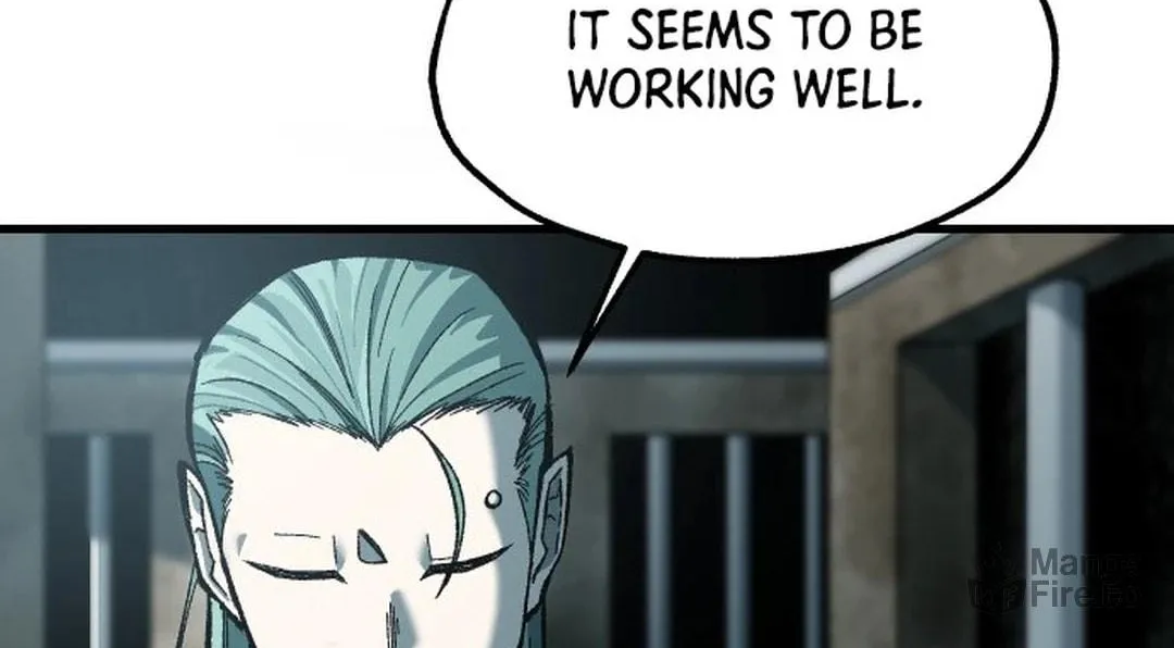 Light of the Dawn (Remake) Chapter 48 page 102 - 