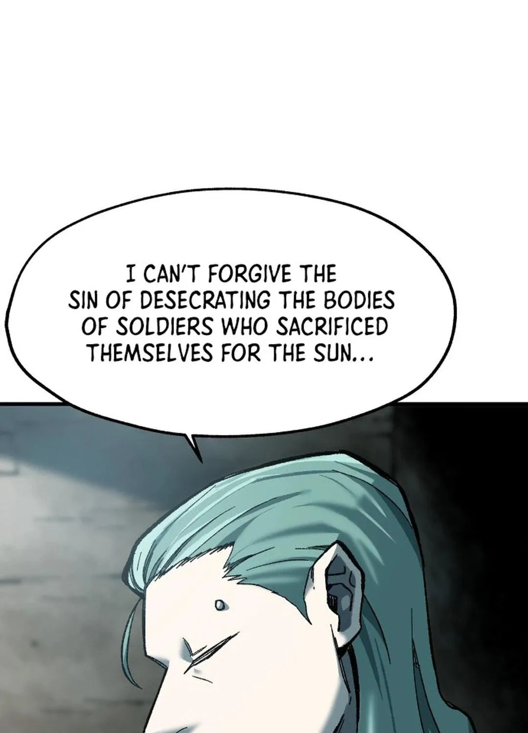 Light of the Dawn (Remake) Chapter 48 page 109 - 
