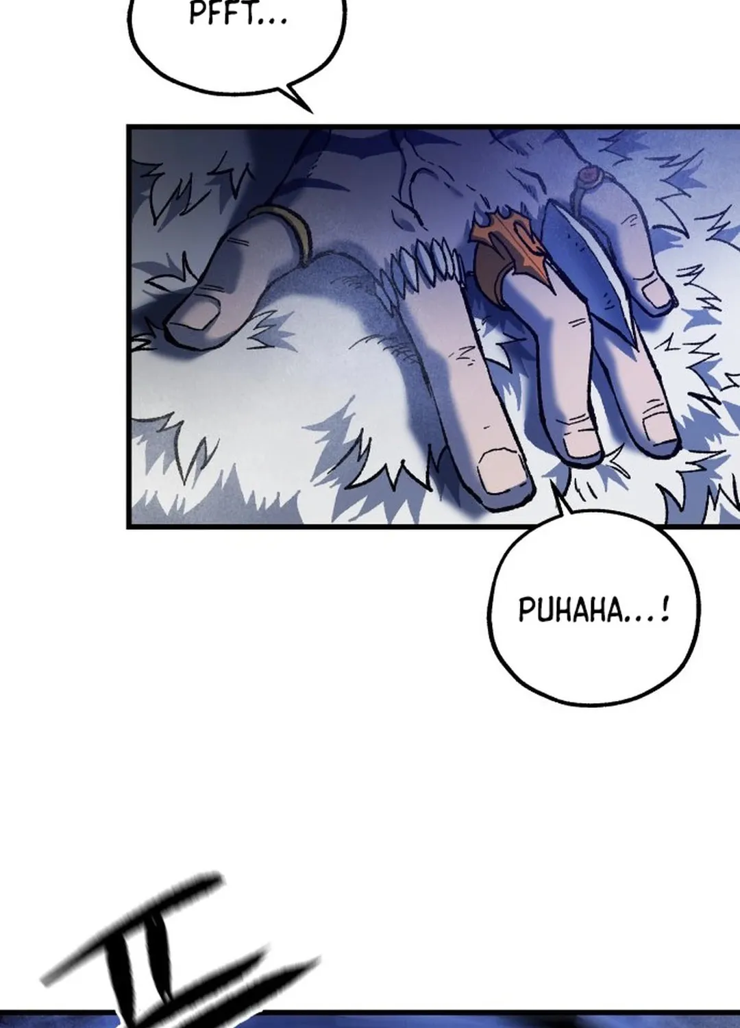 Light of the Dawn (Remake) Chapter 48 page 121 - 
