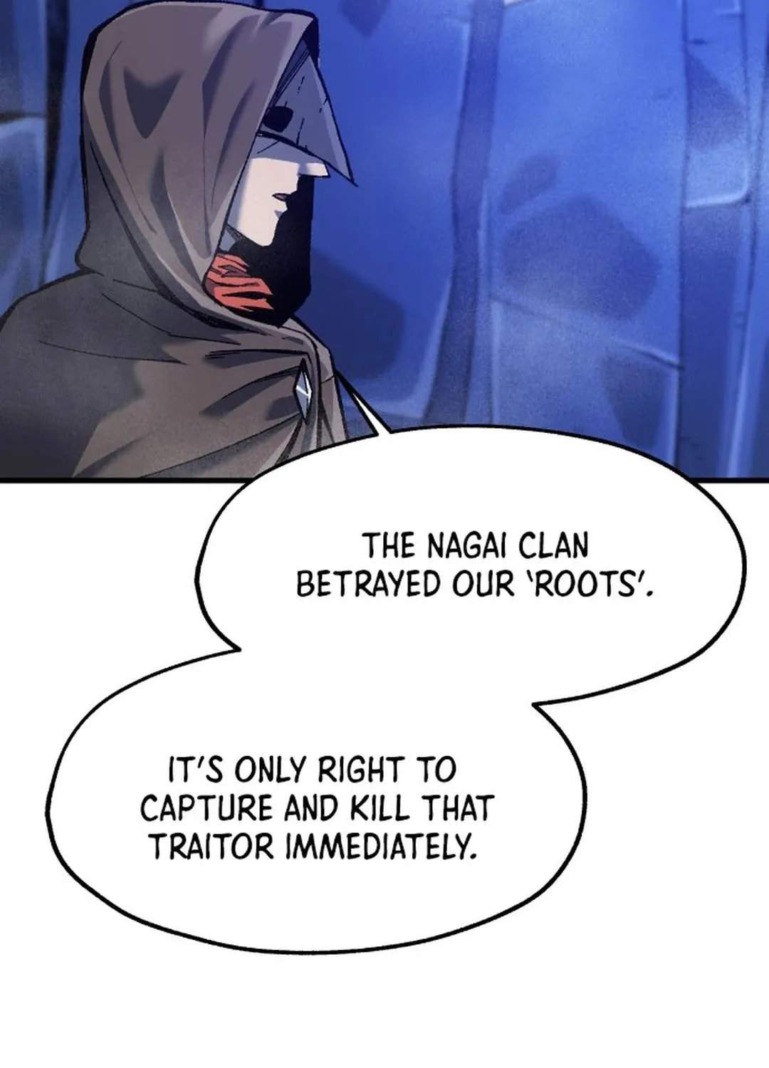 Light of the Dawn (Remake) Chapter 48 page 127 - 