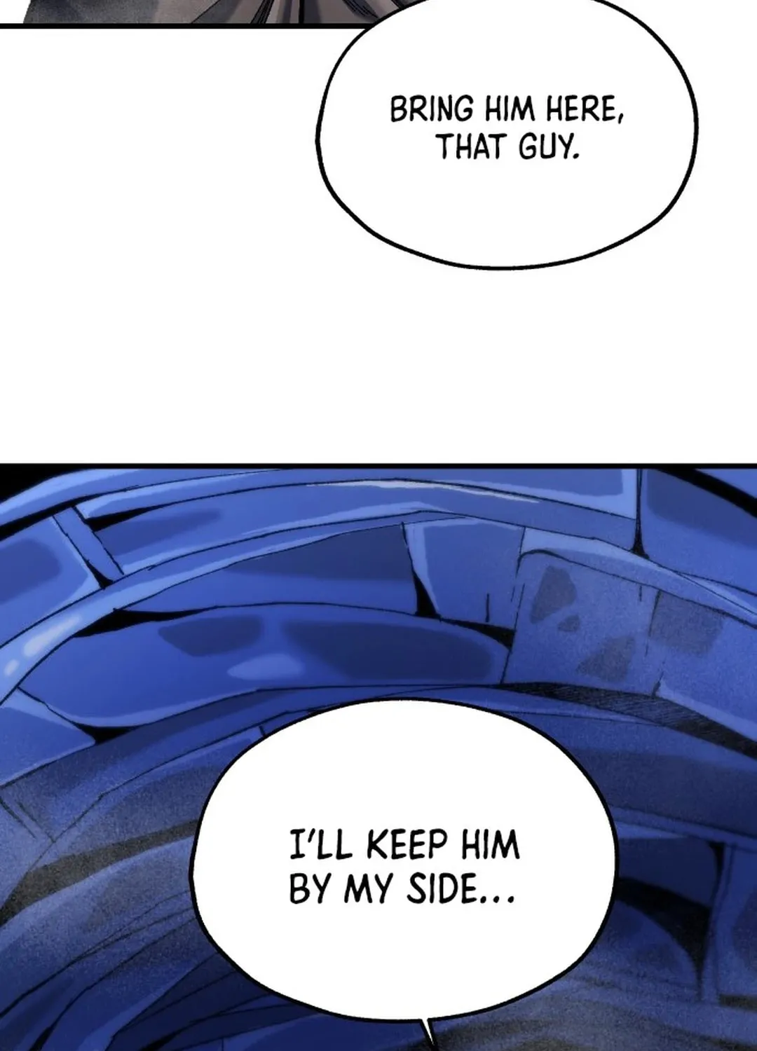 Light of the Dawn (Remake) Chapter 48 page 133 - 