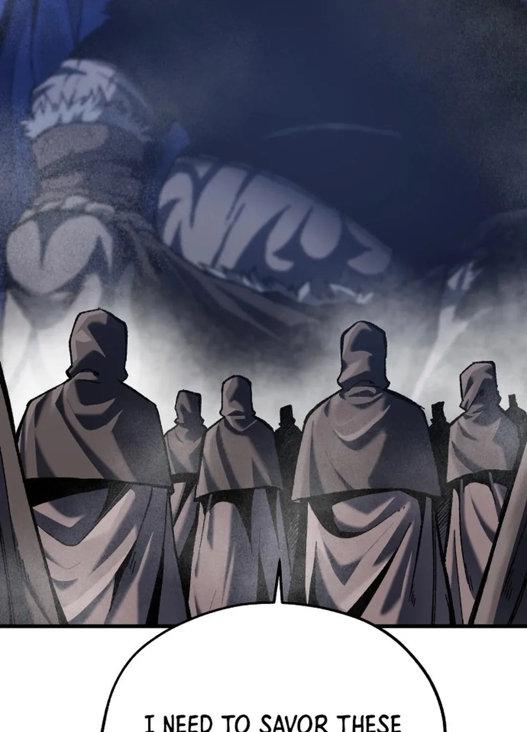 Light of the Dawn (Remake) Chapter 48 page 135 - 