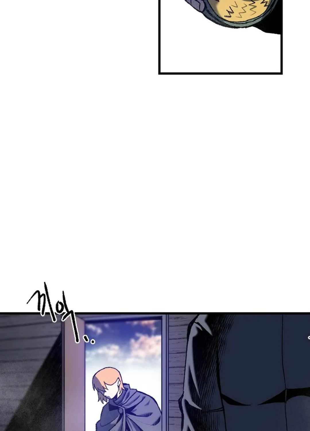 Light of the Dawn (Remake) Chapter 48 page 141 - 
