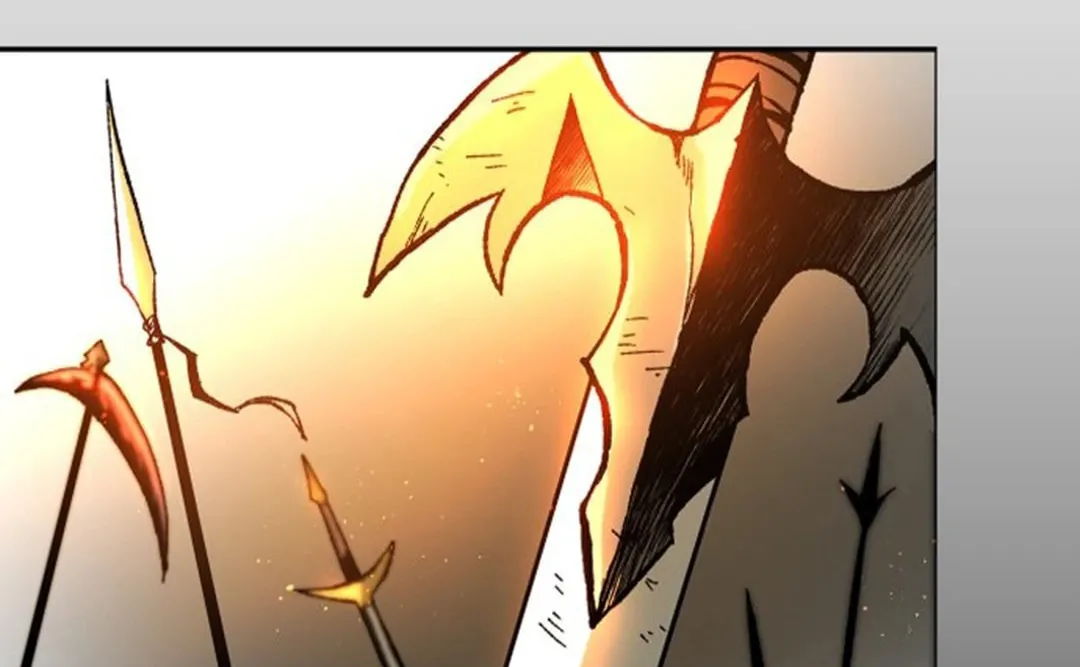 Light of the Dawn (Remake) Chapter 48 page 154 - 