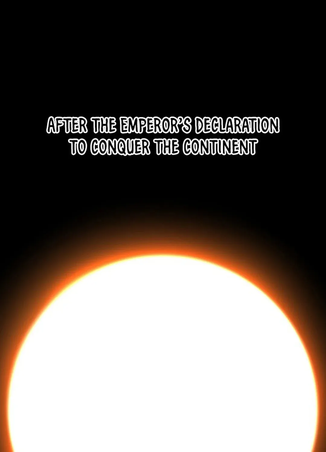 Light of the Dawn (Remake) Chapter 48 page 3 - 
