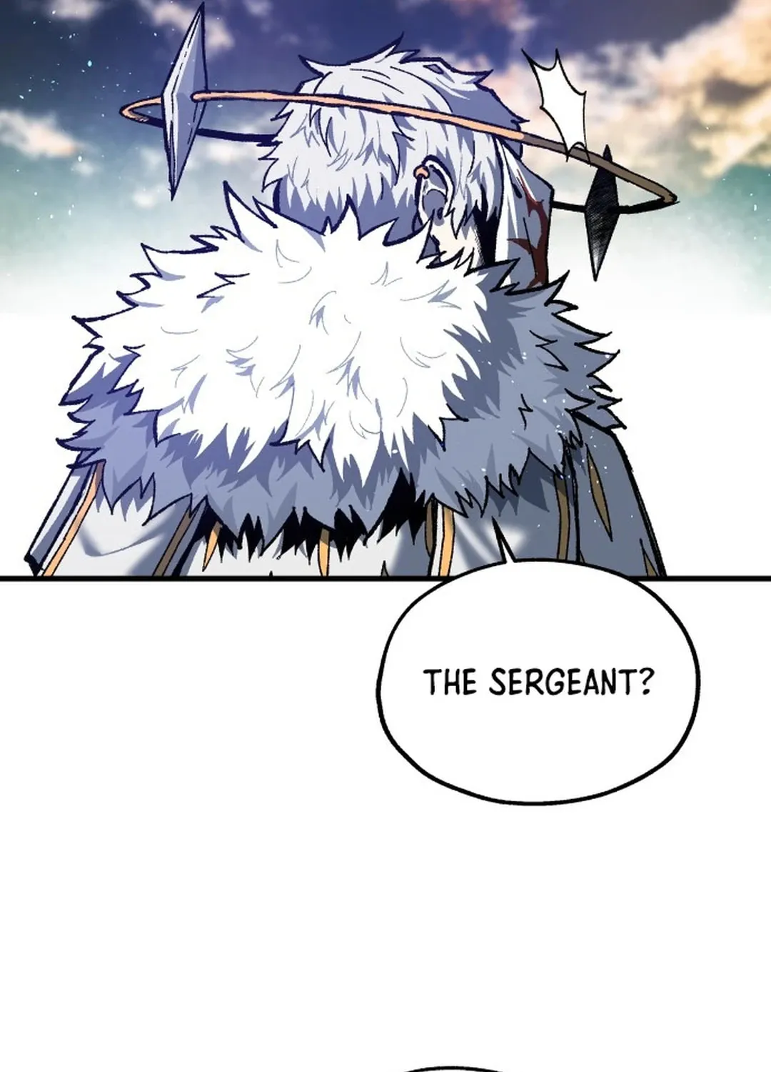 Light of the Dawn (Remake) Chapter 48 page 25 - 