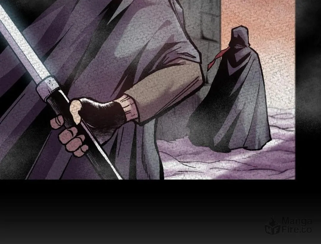 Light of the Dawn (Remake) Chapter 48 page 30 - 