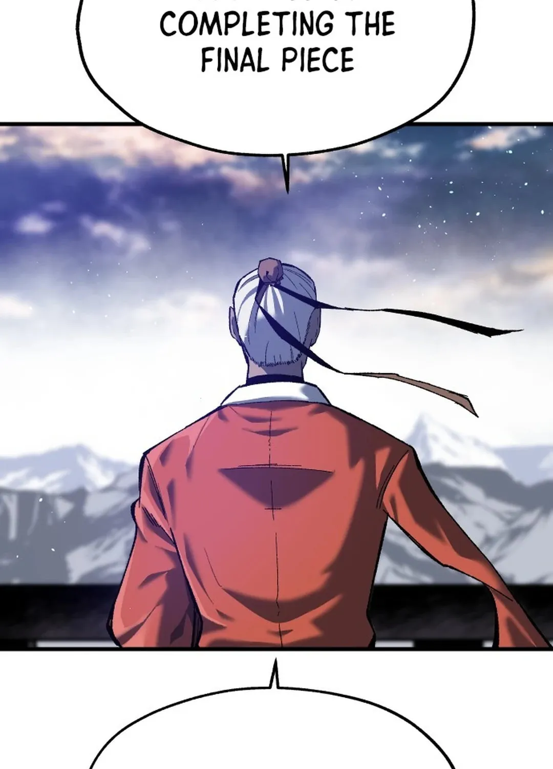 Light of the Dawn (Remake) Chapter 48 page 37 - 